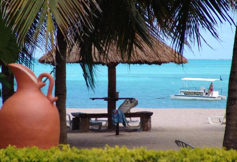 فندق Praia Dourada