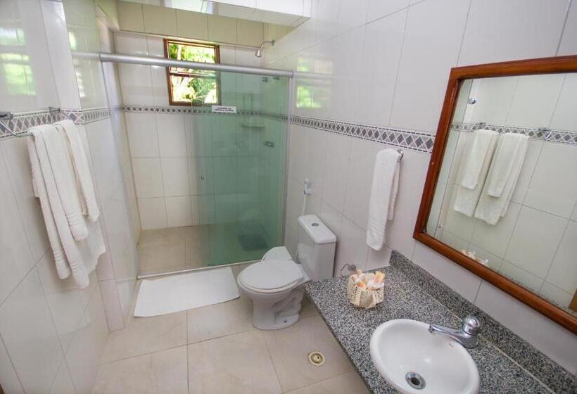 فندق Praia Dourada