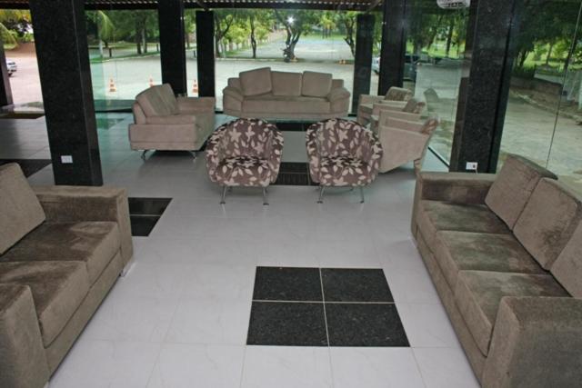 فندق Praia Dourada