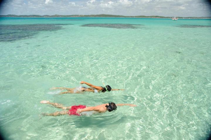 فندق Praia Dourada