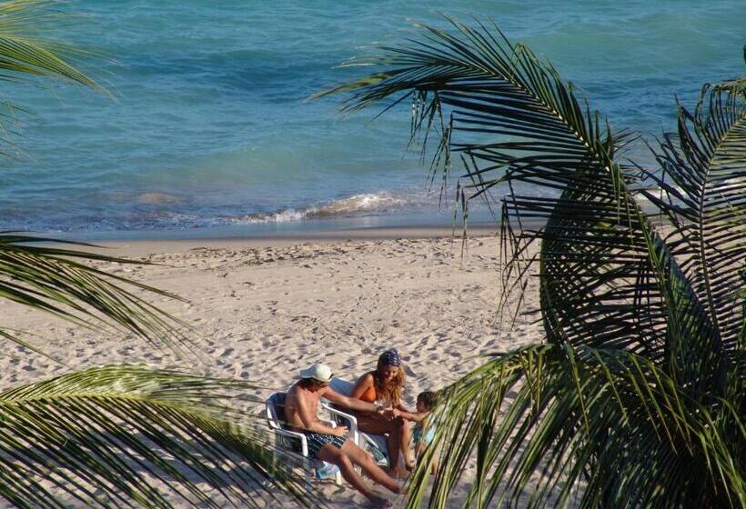 فندق Praia Dourada