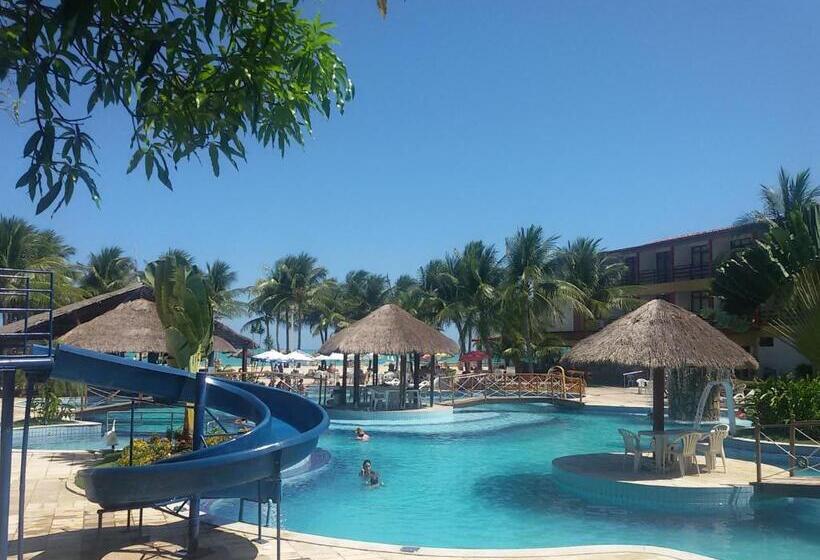 فندق Praia Dourada