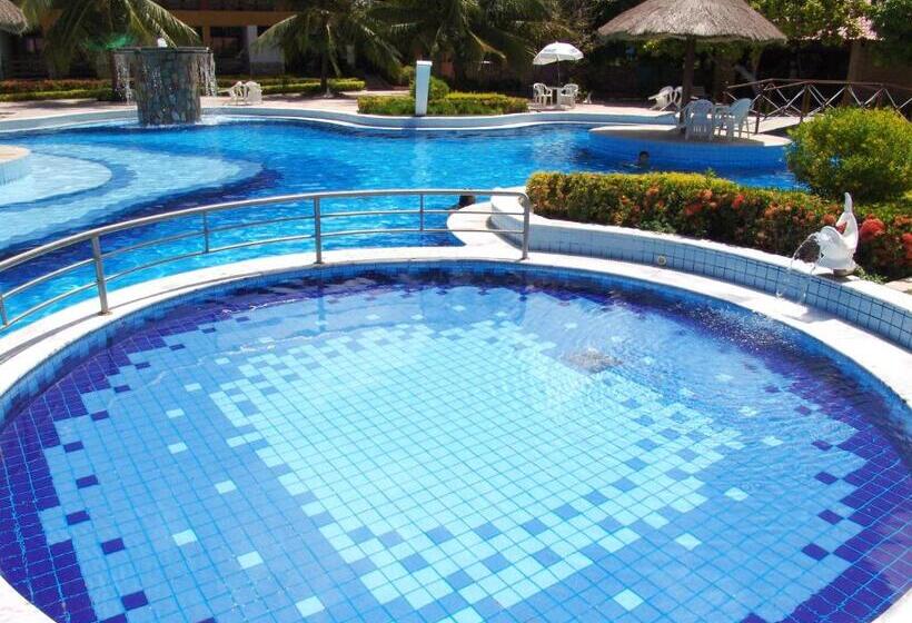 فندق Praia Dourada