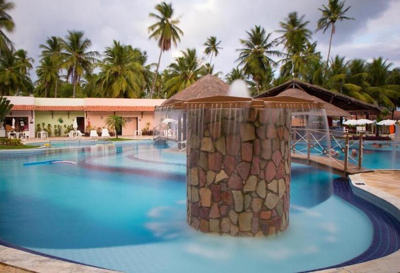 فندق Praia Dourada