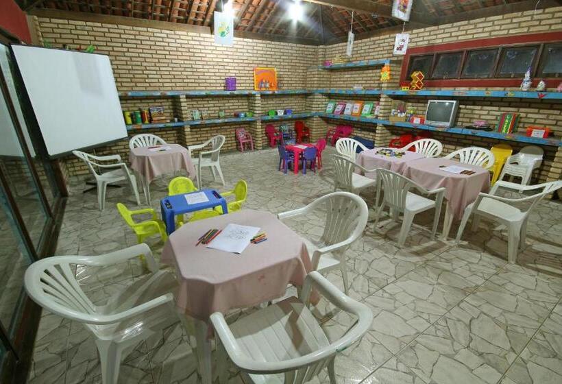 فندق Praia Dourada