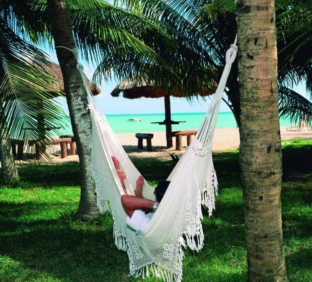 فندق Praia Dourada