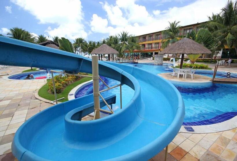 فندق Praia Dourada