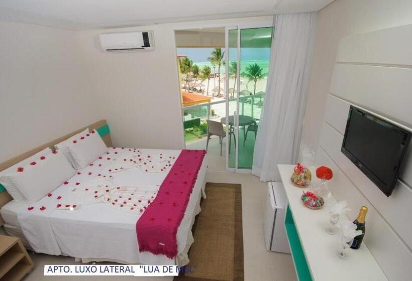 فندق Praia Dourada