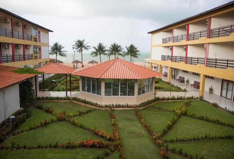 فندق Praia Dourada