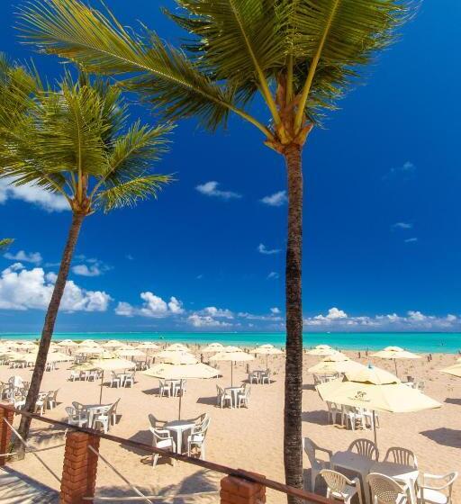 فندق Praia Dourada