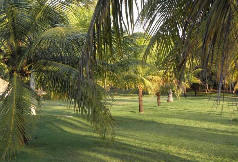 فندق Praia Dourada