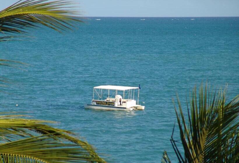 فندق Praia Dourada