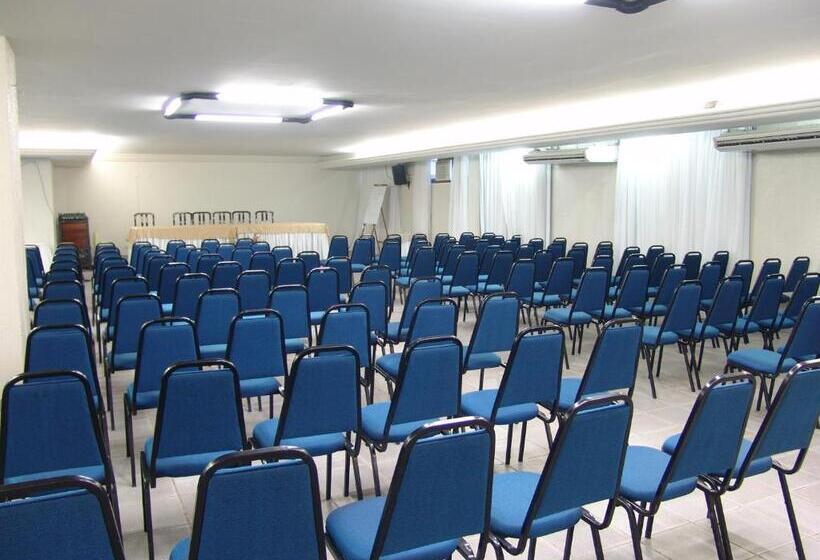 فندق Praia Dourada