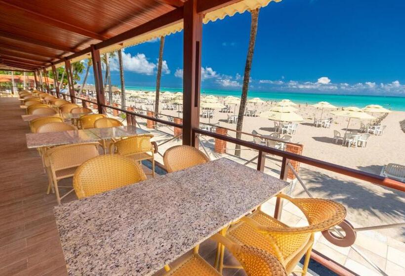 فندق Praia Dourada