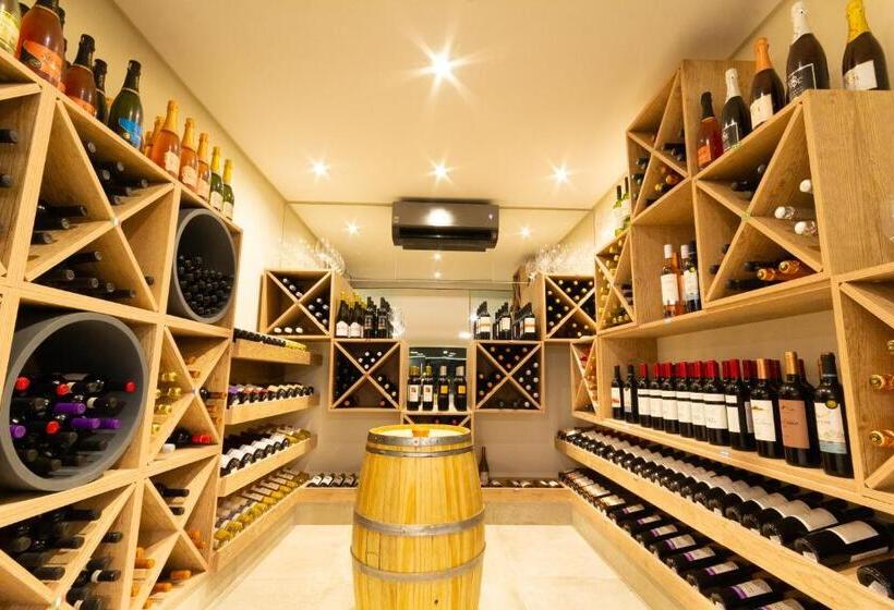 فندق Praia Dourada