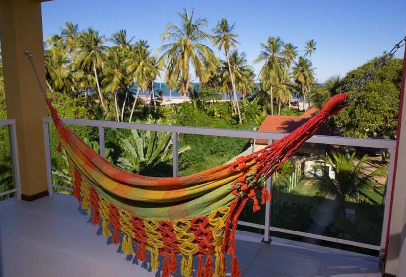 فندق Praia Dourada