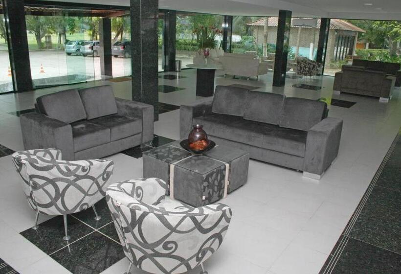 فندق Praia Dourada