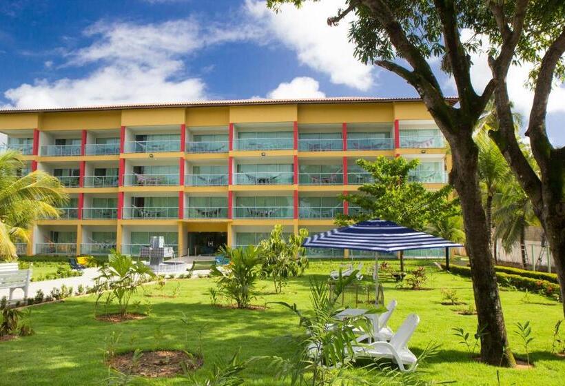 فندق Praia Dourada