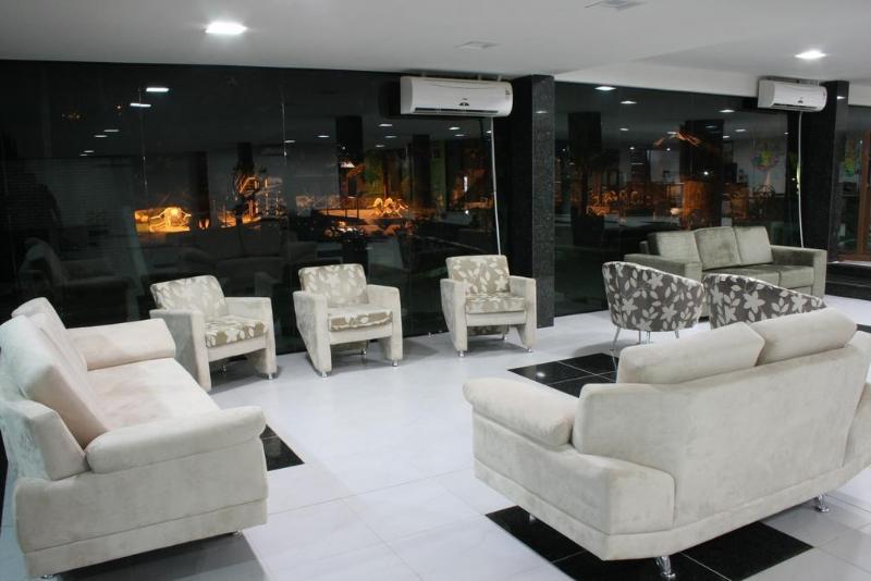 فندق Praia Dourada