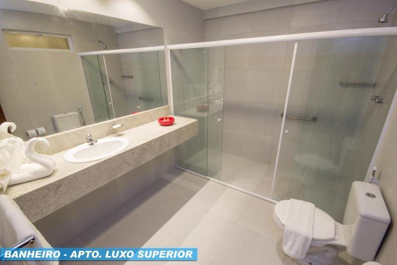 فندق Praia Dourada