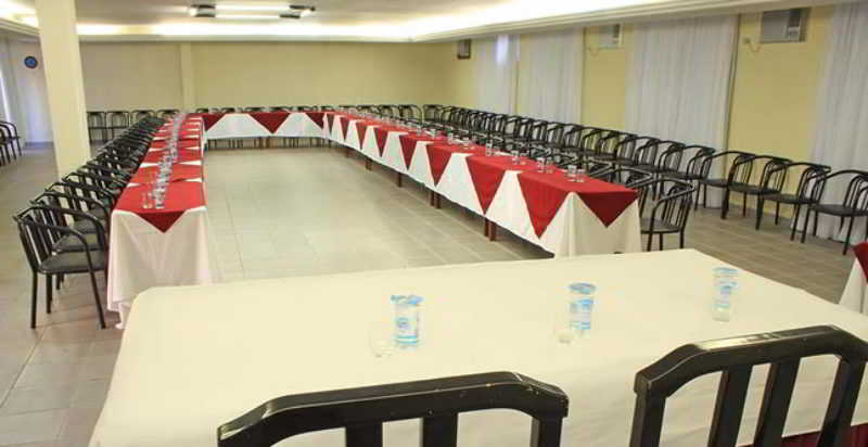 فندق Praia Dourada