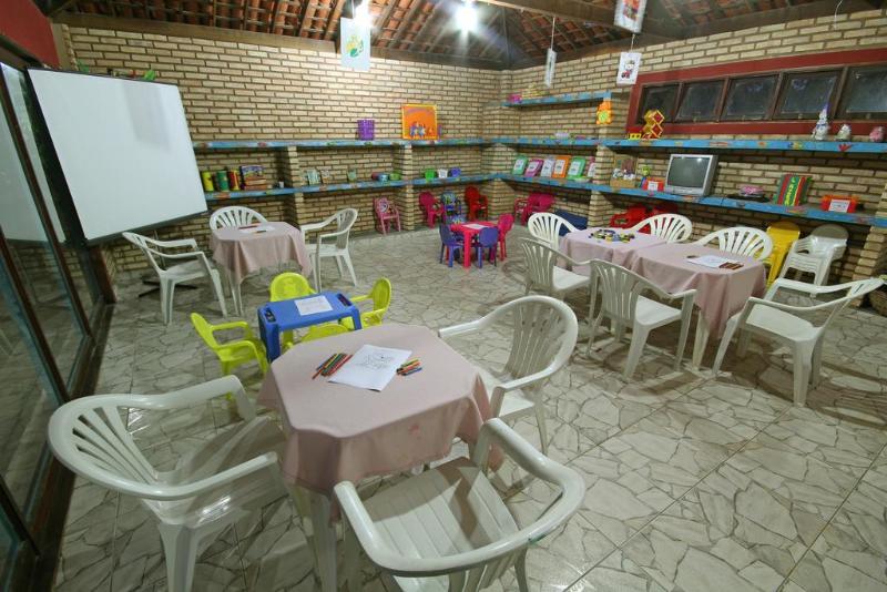 فندق Praia Dourada