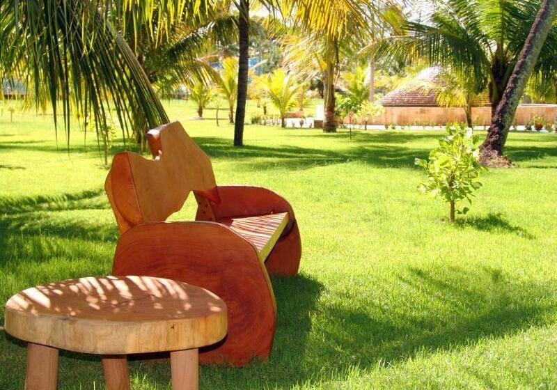 فندق Praia Dourada