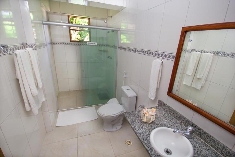 فندق Praia Dourada