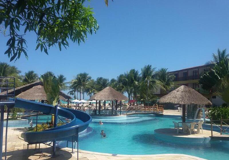 فندق Praia Dourada