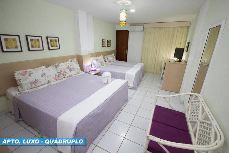 فندق Praia Dourada