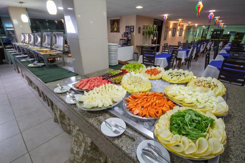 فندق Praia Dourada