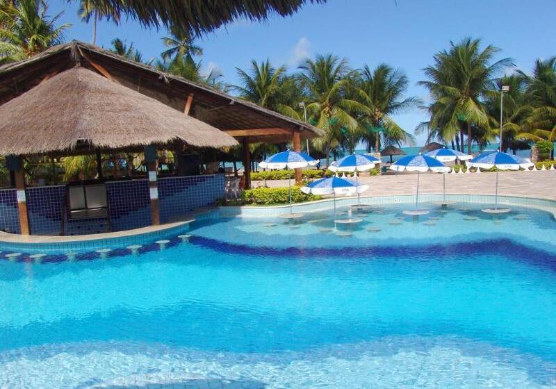 فندق Praia Dourada