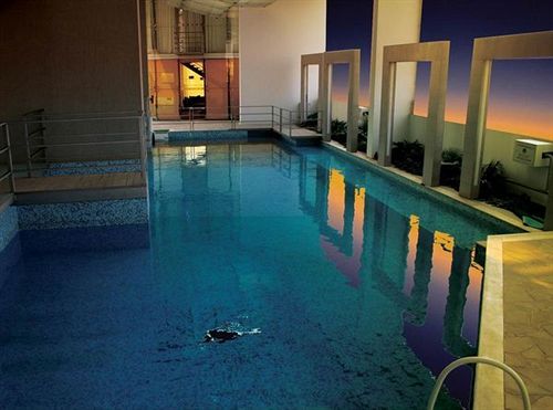 ホテル Qu Apart Tel