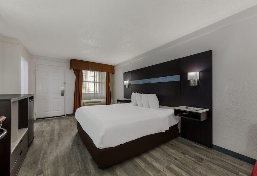 בית מלון כפרי Quality Inn & Suites Airport