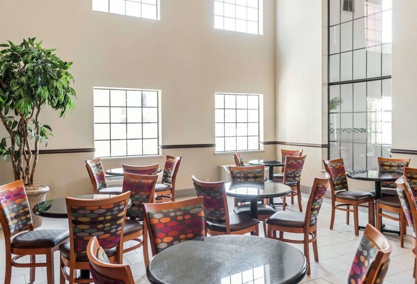 هتل Quality Inn & Suites Albuquerque West