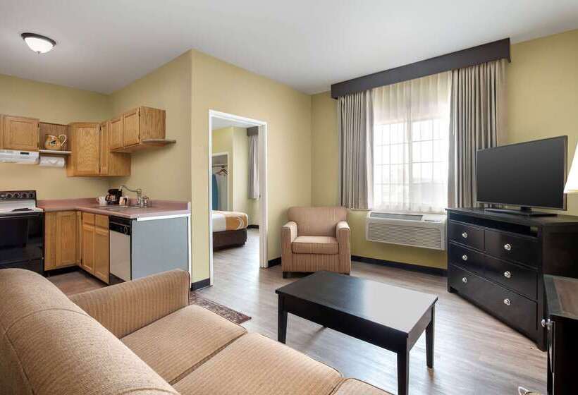 Отель Quality Inn & Suites Gallup I 40 Exit 20
