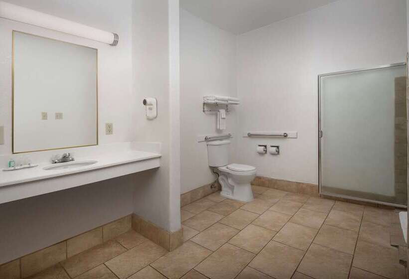هتل Quality Inn & Suites Gallup I 40 Exit 20