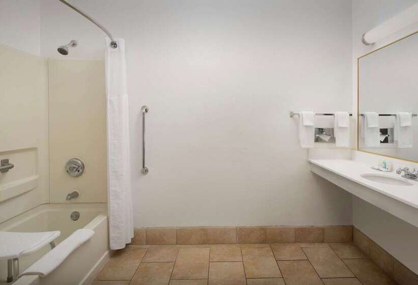 هتل Quality Inn & Suites Gallup I 40 Exit 20