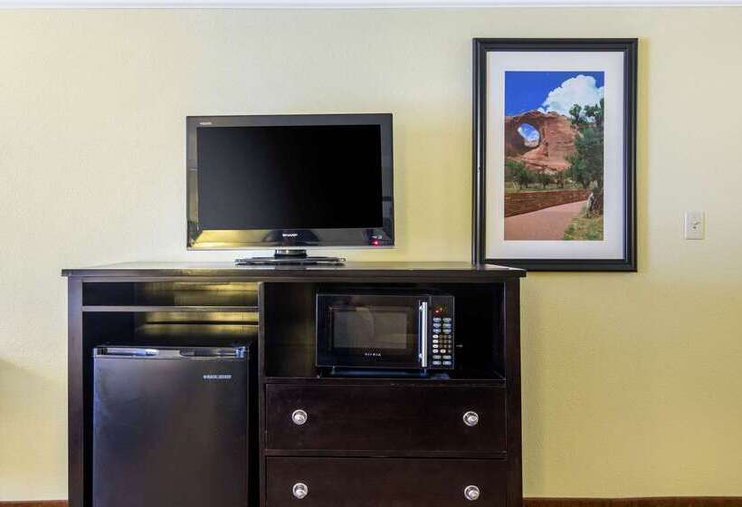 هتل Quality Inn & Suites Gallup I 40 Exit 20
