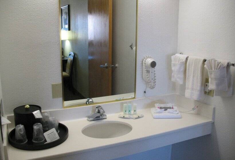 هتل Quality Inn & Suites Gallup I 40 Exit 20