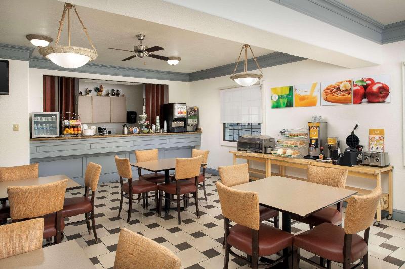 هتل Quality Inn & Suites Gallup I 40 Exit 20