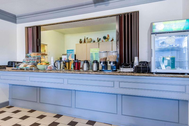 Отель Quality Inn & Suites Gallup I 40 Exit 20