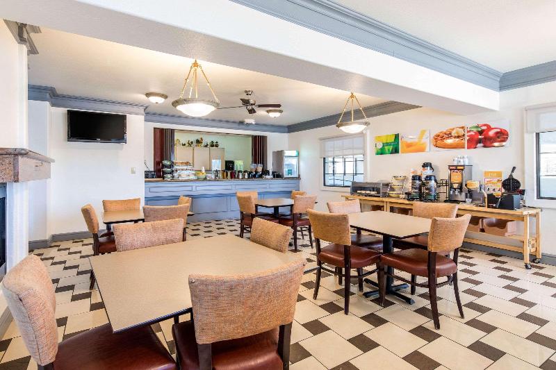 هتل Quality Inn & Suites Gallup I 40 Exit 20