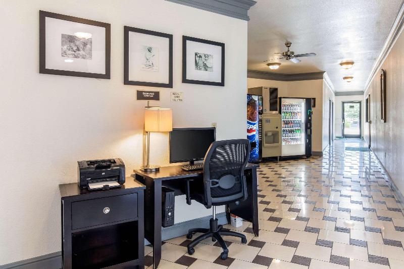 هتل Quality Inn & Suites Gallup I 40 Exit 20