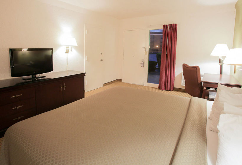 فندق Econo Lodge