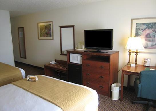 فندق Quality Inn Milwaukee/brookfield