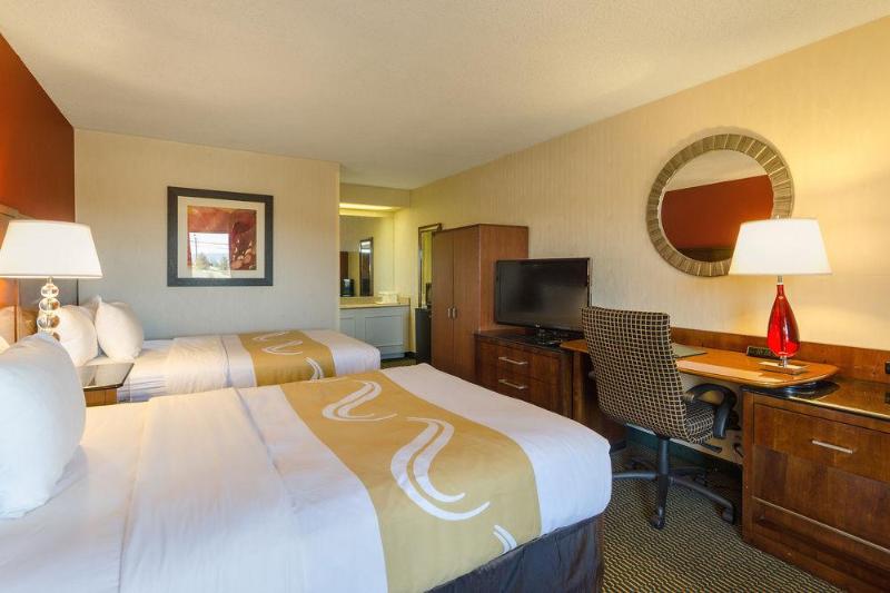 فندق Quality Inn Christiansburg  Blacksburg