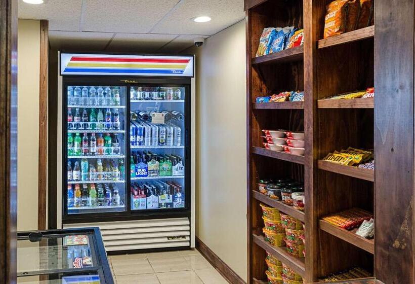 فندق Quality Inn Christiansburg  Blacksburg