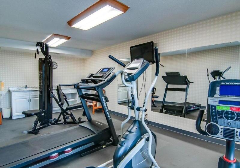 فندق Quality Inn Christiansburg  Blacksburg