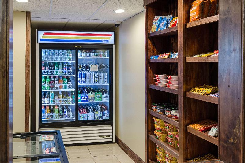 酒店 Quality Inn Christiansburg  Blacksburg